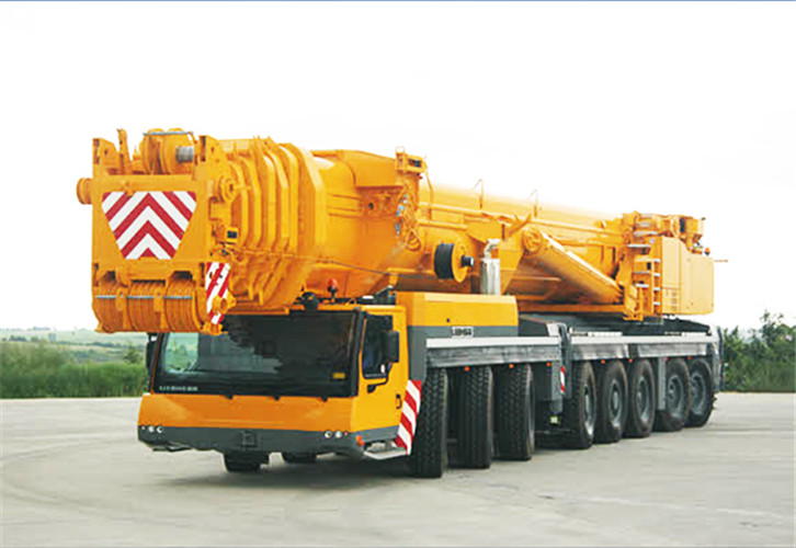 洞口县精密设备吊装（如机床、仪器）需要特殊车型吗？